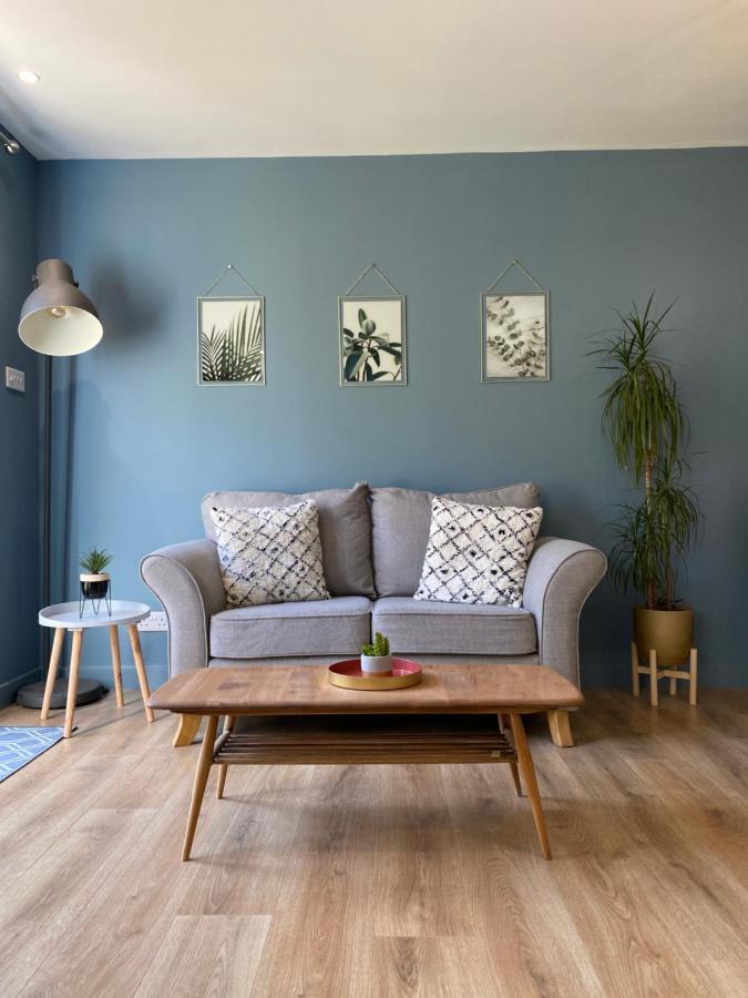 Lynwood Studio Oban Ngoại thất bức ảnh