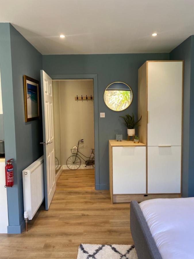 Lynwood Studio Oban Ngoại thất bức ảnh