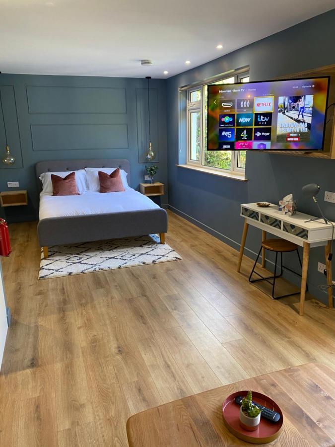 Lynwood Studio Oban Ngoại thất bức ảnh