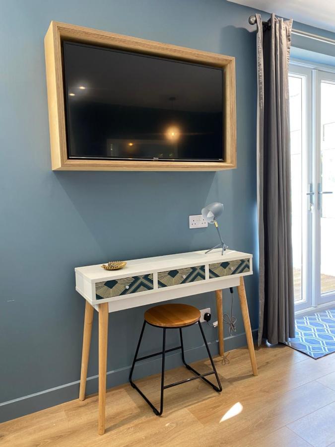 Lynwood Studio Oban Ngoại thất bức ảnh