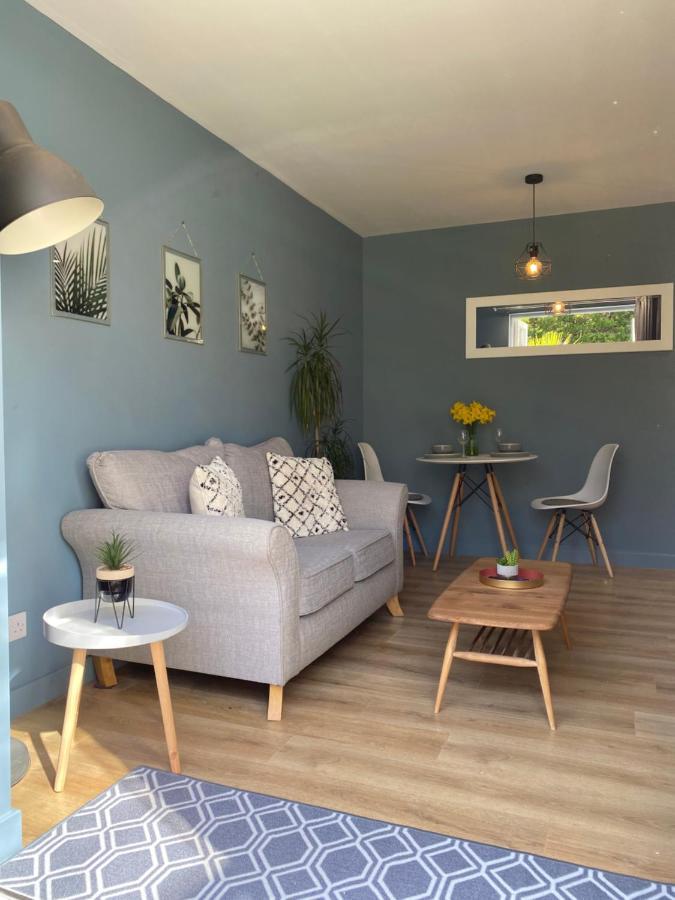 Lynwood Studio Oban Ngoại thất bức ảnh