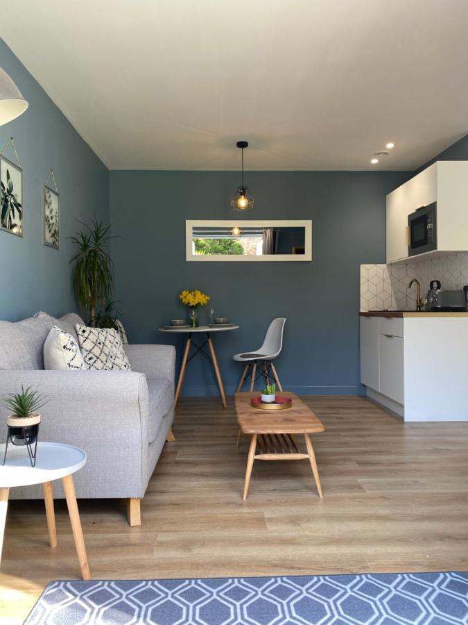 Lynwood Studio Oban Ngoại thất bức ảnh