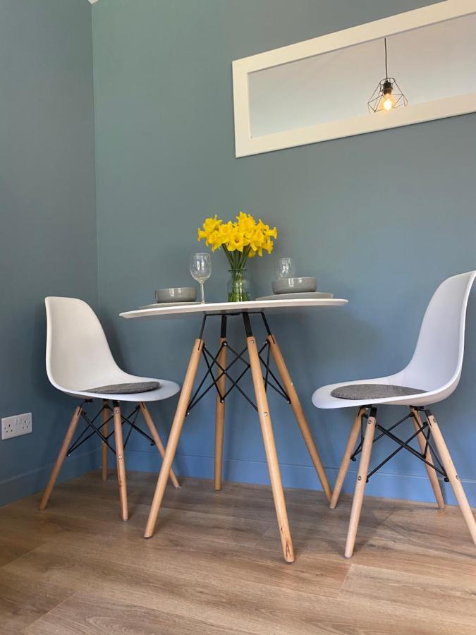 Lynwood Studio Oban Ngoại thất bức ảnh