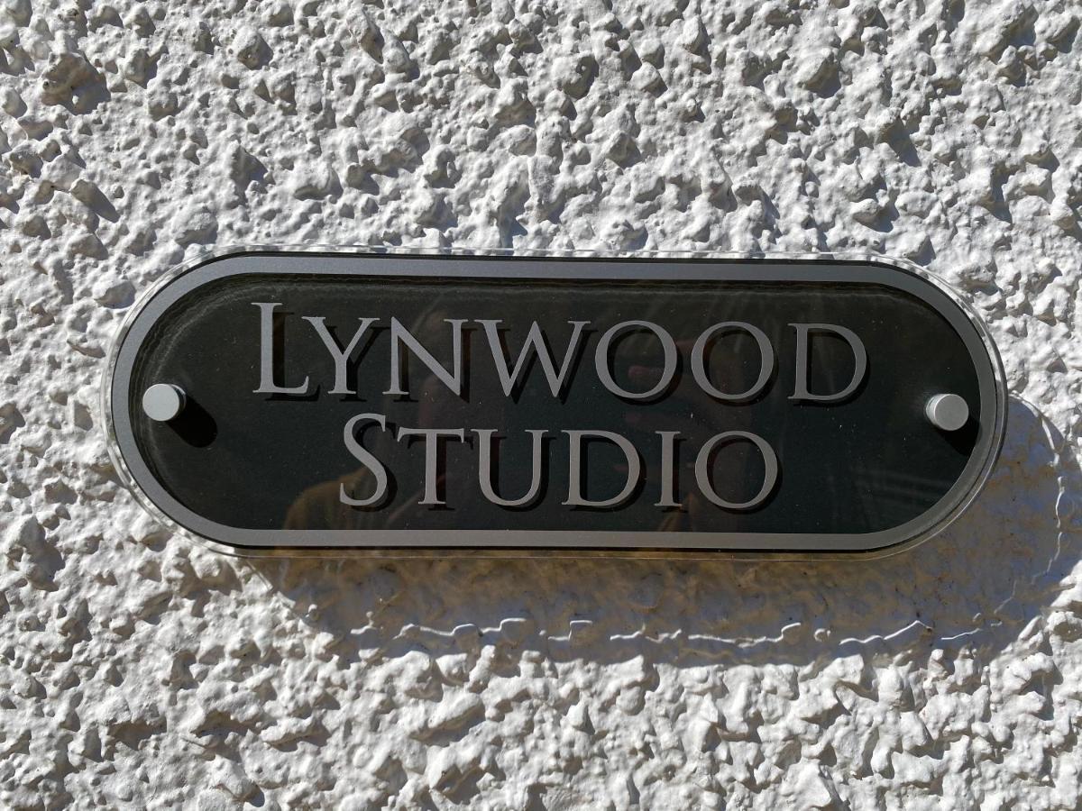 Lynwood Studio Oban Ngoại thất bức ảnh