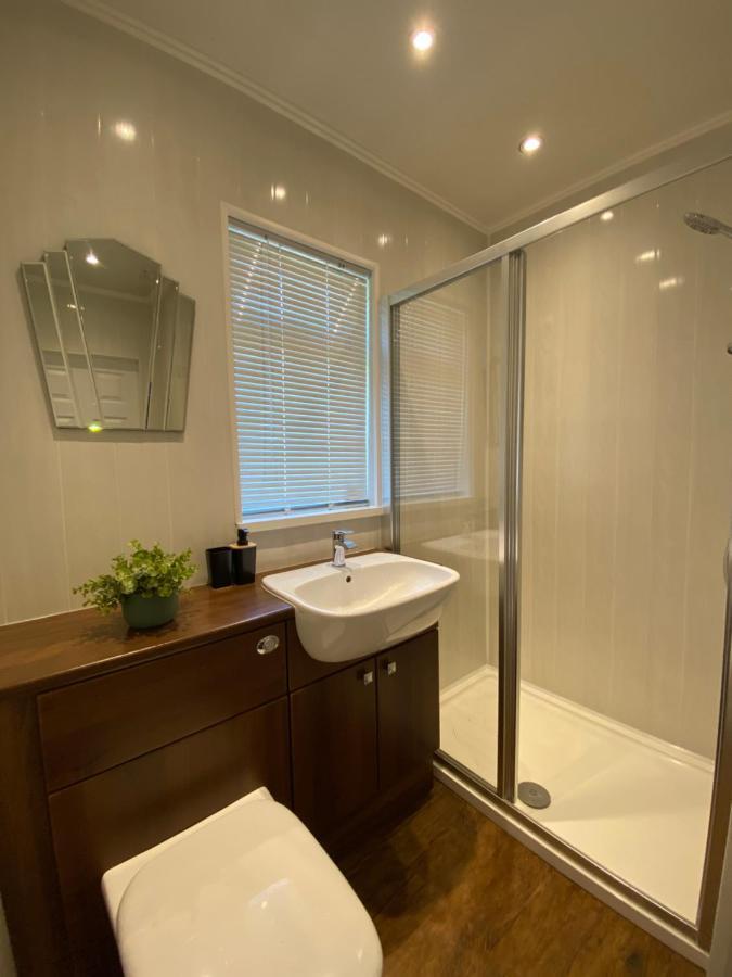 Lynwood Studio Oban Ngoại thất bức ảnh